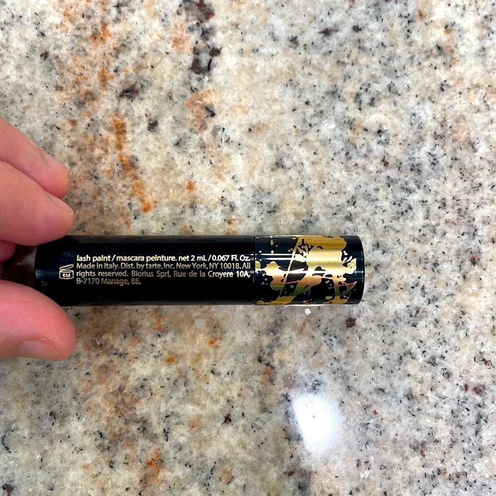 new tarte